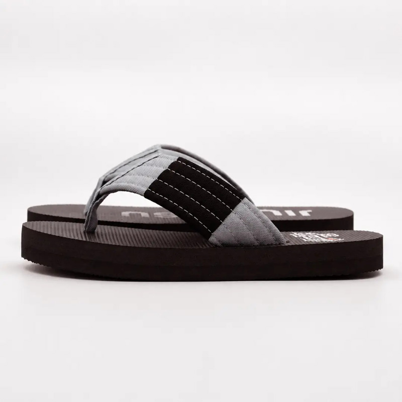 Flowflip KIDS Grey Belt BJJ flip flops Original